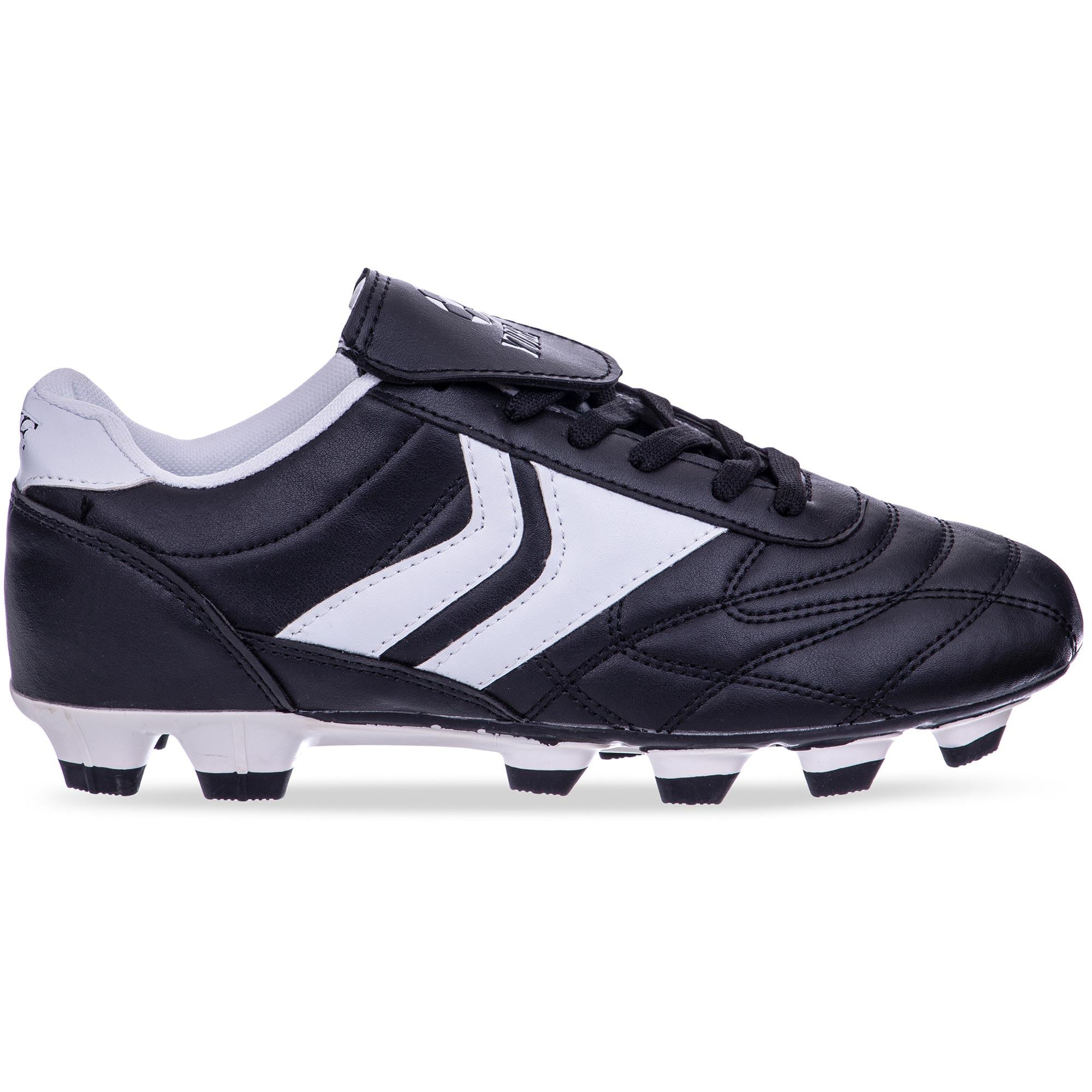 Бутсы футбольные YUKE р. 41 Черный (1807)