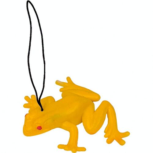 Жабка Seta Decor 15-140YL Жабка Seta Decor 15-140YL