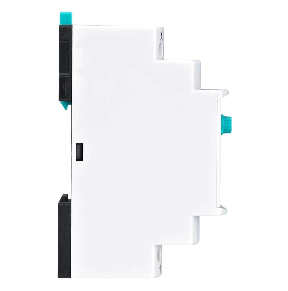 Реле времени Samwha 0,1-30 сек задержка на выключение (ERV-30) - фото 7 Реле времени Samwha 0,1-30 сек задержка на выключение (ERV-30) - фото 7