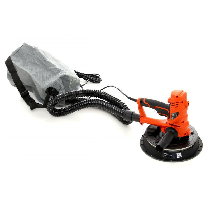 Шлифовальная машина для штукатурки Kraft Dele KD1741 1985412059 1500W 2600 об/мин - фото 3 Шлифовальная машина для штукатурки Kraft Dele KD1741 1985412059 1500W 2600 об/мин - фото 3