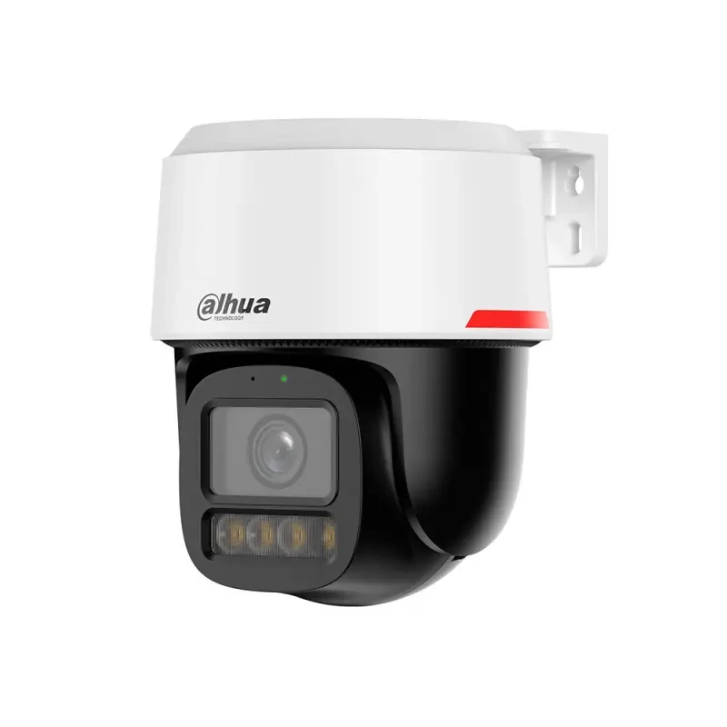 IP-видеокамера Dahua DH-IPC-PT2849C1-S-PV-PRO 8МП 3,6 мм