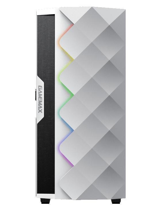 ПК игровой X-Game R14 Intel Core i5-9400F 16 ГБ ОЗУ DDR4 500 ГБ SSD RTX 2060 6 ГБ Windows 11 (24963940) - фото 2