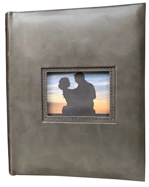 Альбом EVG CASUAL 20 ст. 29x32 см