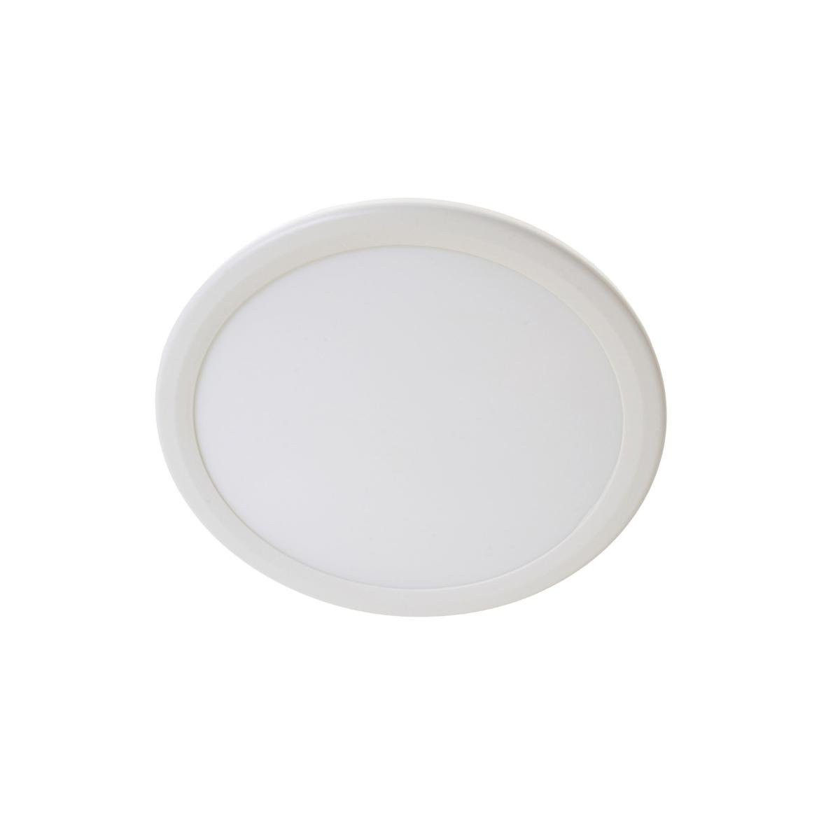 Потолочный встроенный светильник LED-36R/8W CW (33-190)