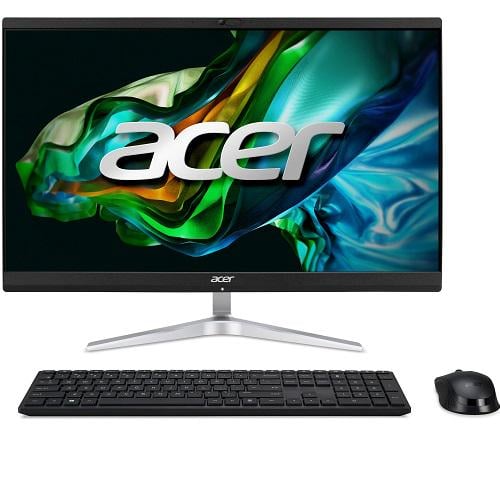 Моноблок Acer Aspire C24-1851 (DQ.BKNME.005)