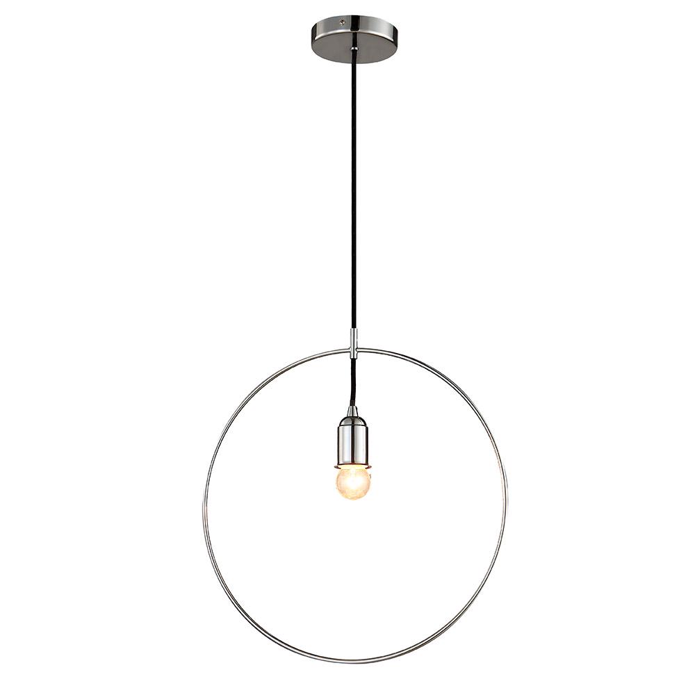 Світильник Azzardo AZ2112 Krug (DEL-2522-1CH)