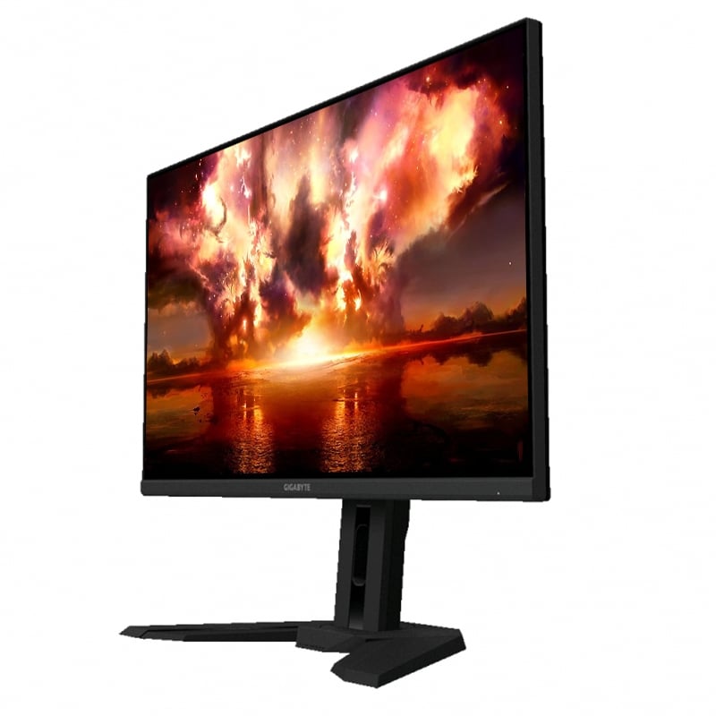 Монитор Gigabyte M32UP Gaming Monitor безрамочный SS-IPS 3840x2160 4K Ultra HD 31,5" (tf6942) - фото 3 Монитор Gigabyte M32UP Gaming Monitor безрамочный SS-IPS 3840x2160 4K Ultra HD 31,5" (tf6942) - фото 3
