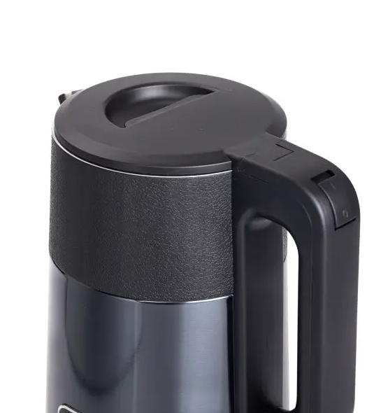 Електрочайник Sokany SK-09017 2,5 л 1500 Вт Чорний - фото 5 Електрочайник Sokany SK-09017 2,5 л 1500 Вт Чорний - фото 5