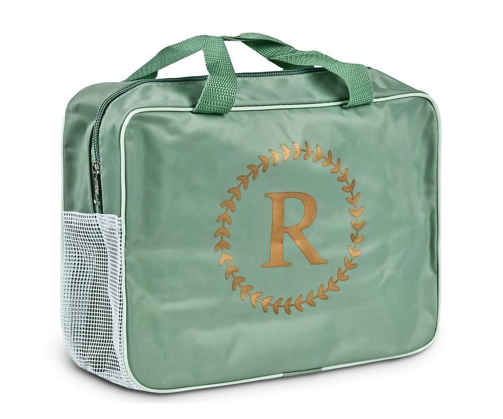 Косметичка дорожная HOME R33408 Rich 26х18х9, 5 см