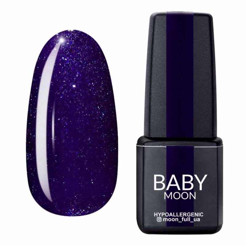 Гель-лак BABY Moon Dance Diamond Collection №009 6 мл
