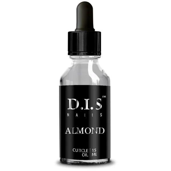 Олія Almond 15 мл (2085156808968)