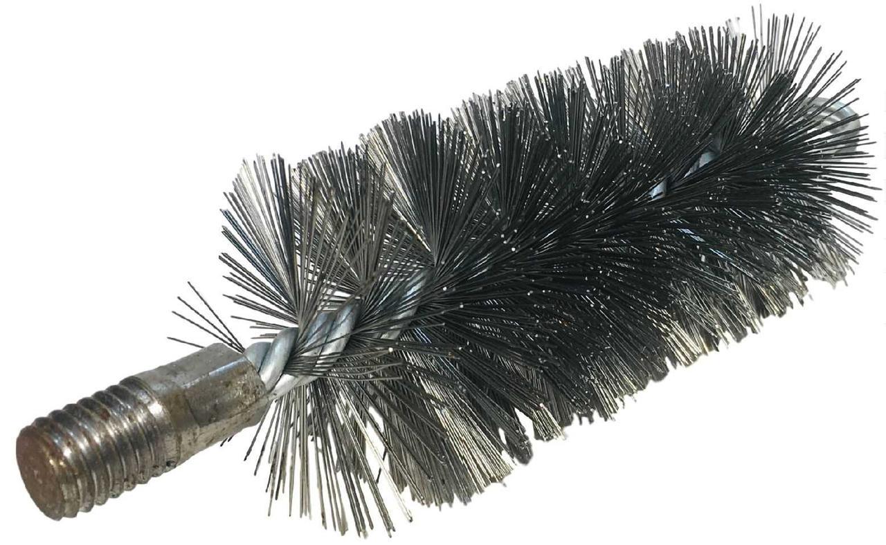 Йорж сталевий Najmax ЛЮКС D 50 мм (28414520)