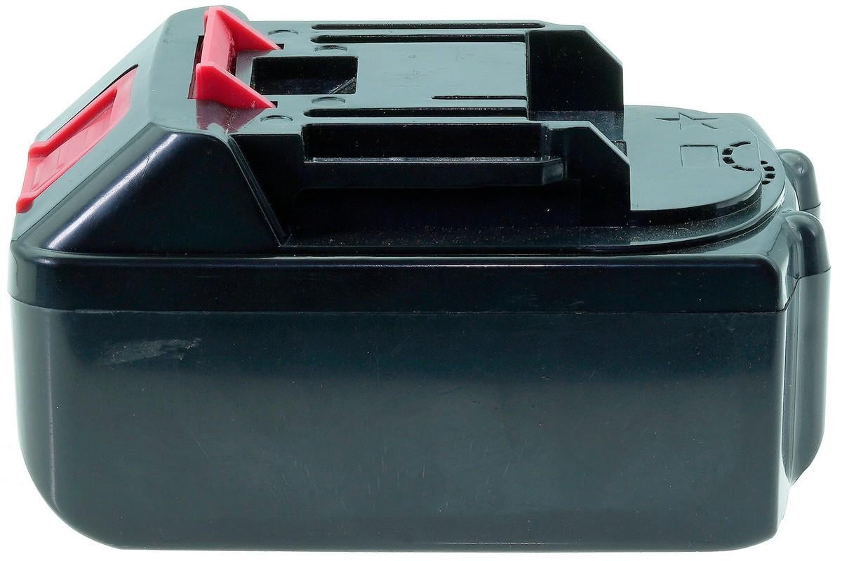 Аккумулятор Li-ion шуруповерта Maxlithium 18V 4A - фото 2 Аккумулятор Li-ion шуруповерта Maxlithium 18V 4A - фото 2