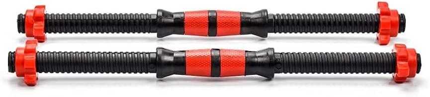 Гантели KingSport битумные регулируемые 2х10 кг (116216204) - фото 9