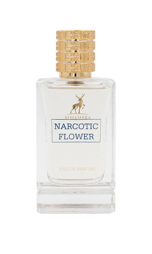 Парфумована вода Alhambra Narcotic Flower (28959)