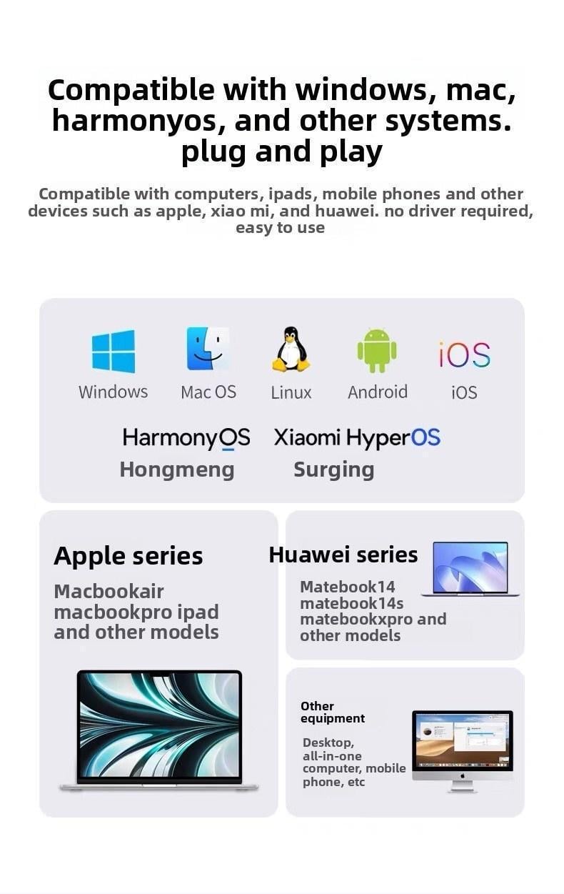 Мышь вертикальная Ugreen 2.4G 5.4 Черная (55559) - фото 3 Мышь вертикальная Ugreen 2.4G 5.4 Черная (55559) - фото 3