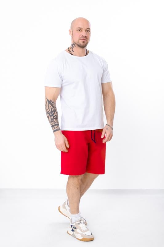 Бриджі чоловічі Носи Своє р. 52 Червоний (8123-057)