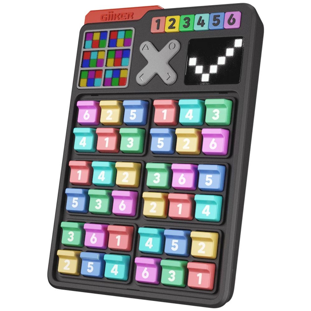 Інтерактивна гра судоку GiiKER Smart Sudoku (JKSD001)