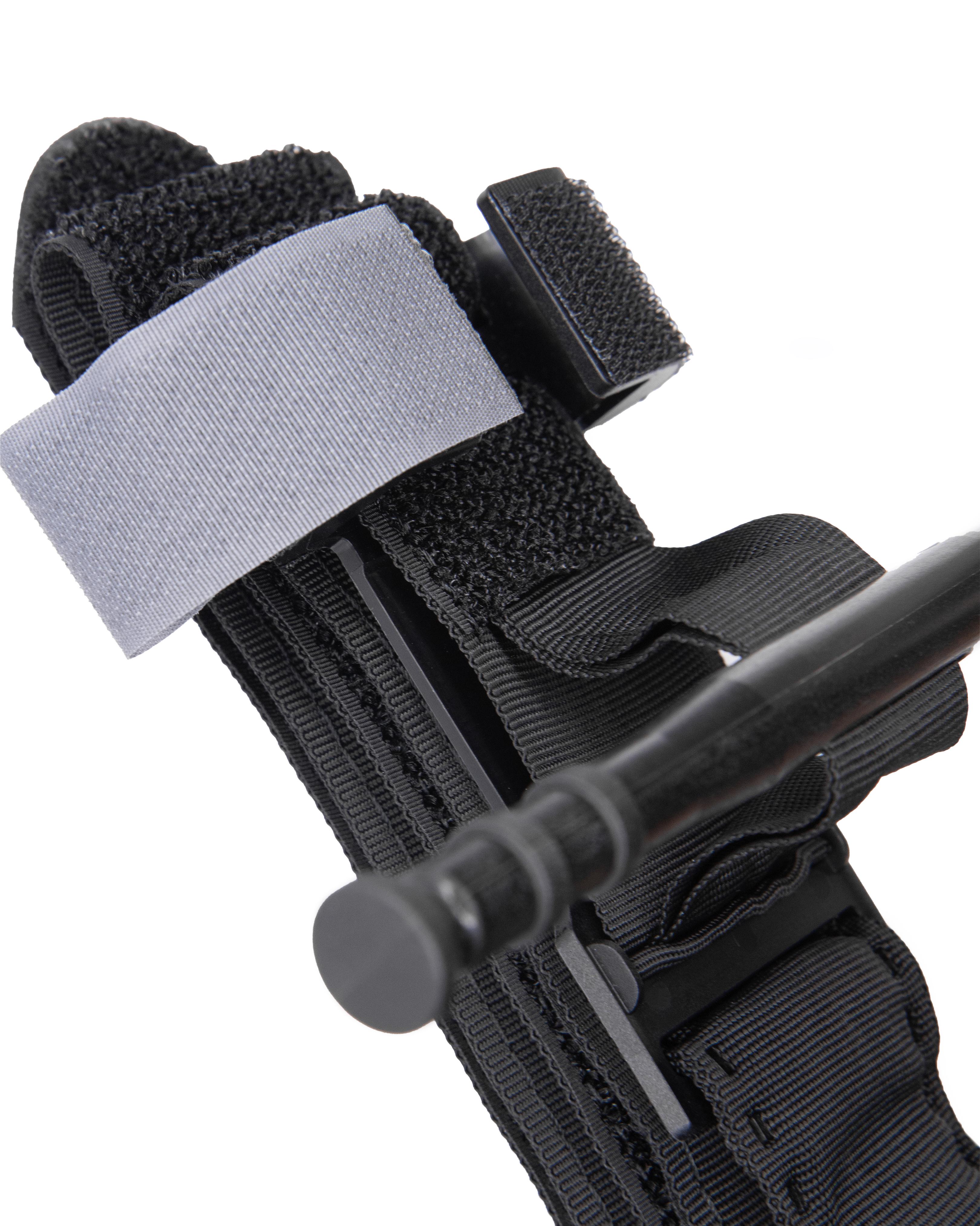 Турникет кровоостанавливающий СТО G-3 (TURN-2) - фото 8 Турникет кровоостанавливающий СТО G-3 (TURN-2) - фото 8