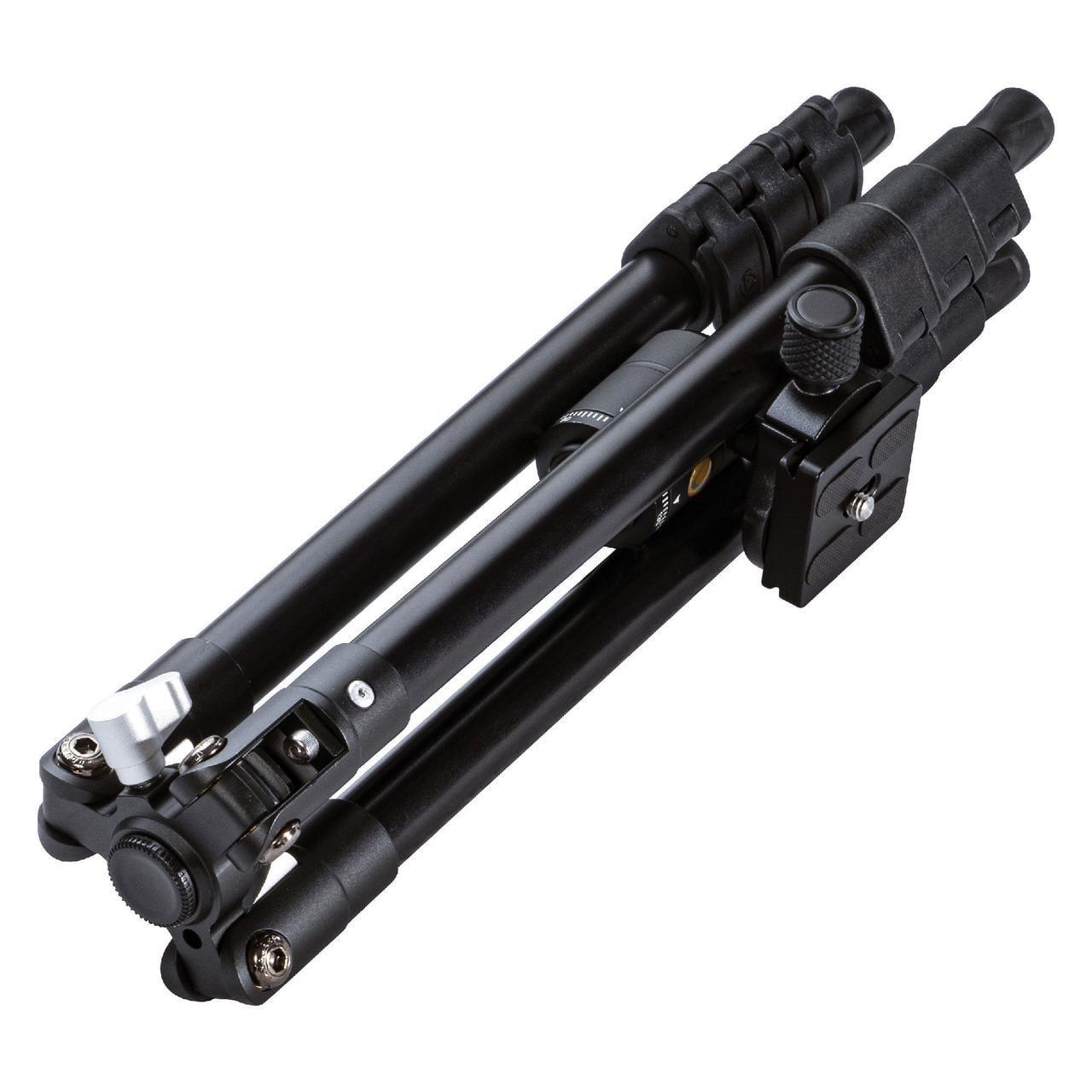 Штатив Vanguard Vesta FB 204ABS - фото 9 Штатив Vanguard Vesta FB 204ABS - фото 9
