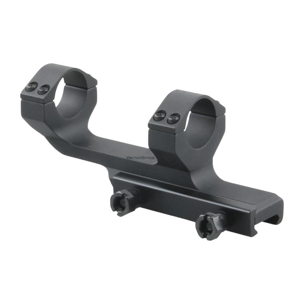 Моноблок Vector Optics 25,4 мм AR зі зміщенням (5003137) - фото 3 Моноблок Vector Optics 25,4 мм AR зі зміщенням (5003137) - фото 3