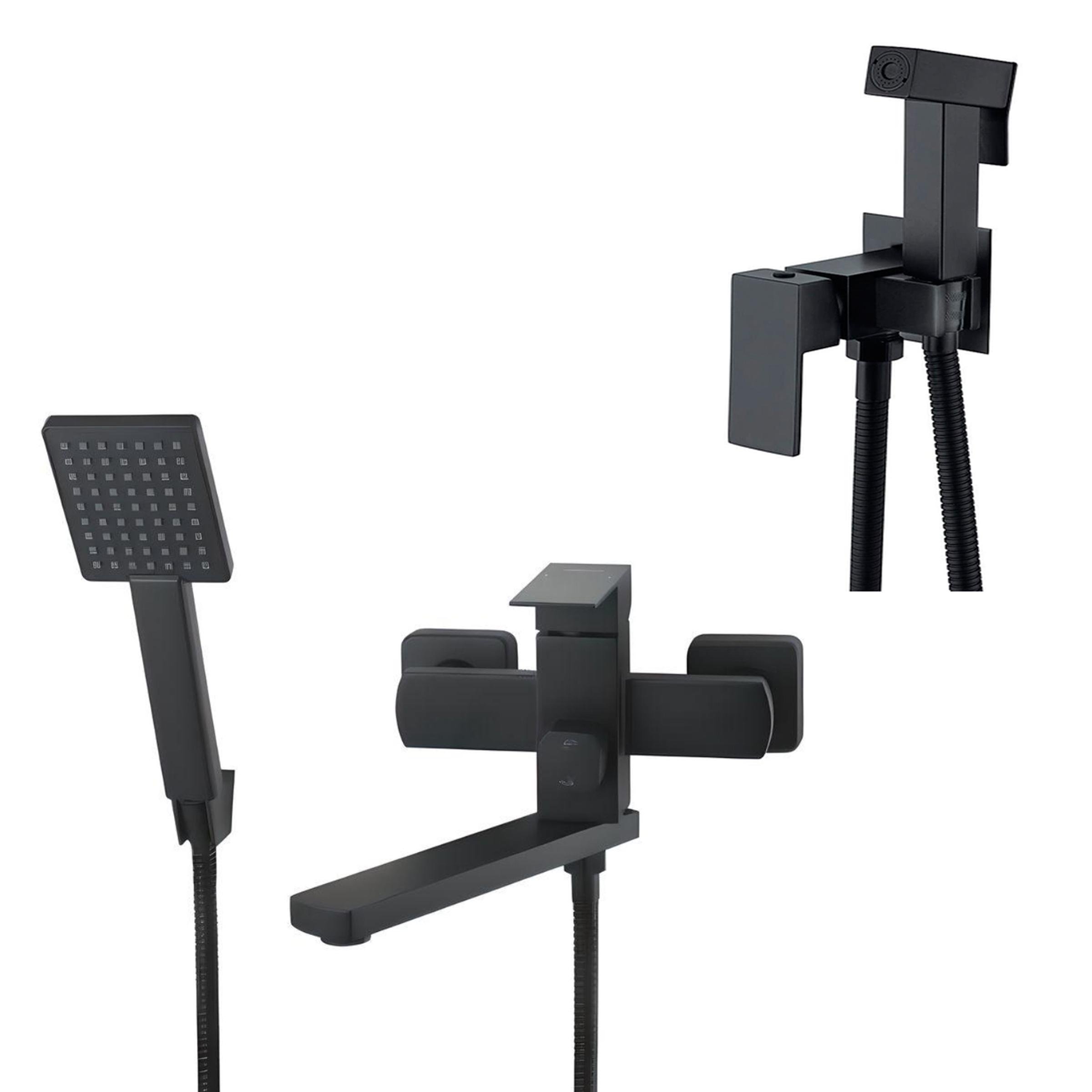 Набор смесителей Venta 3в1 VA85070 (86070)