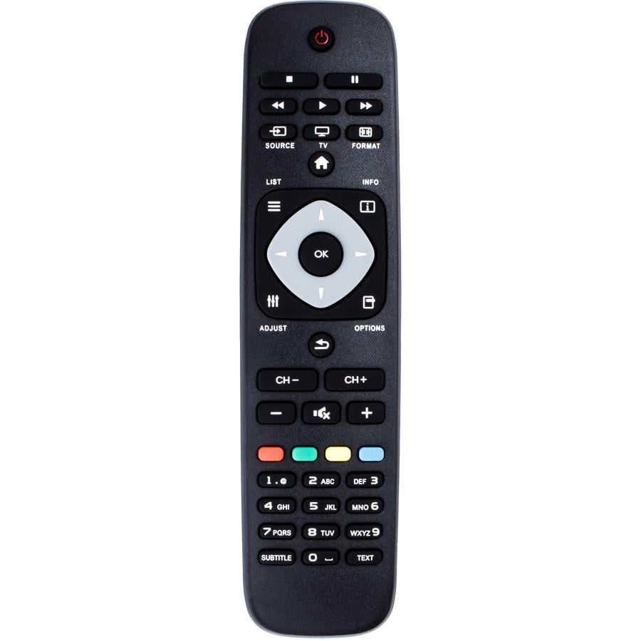 Пульт для телевизора Philips 9965 900 00449/YKF308-001 (3240)