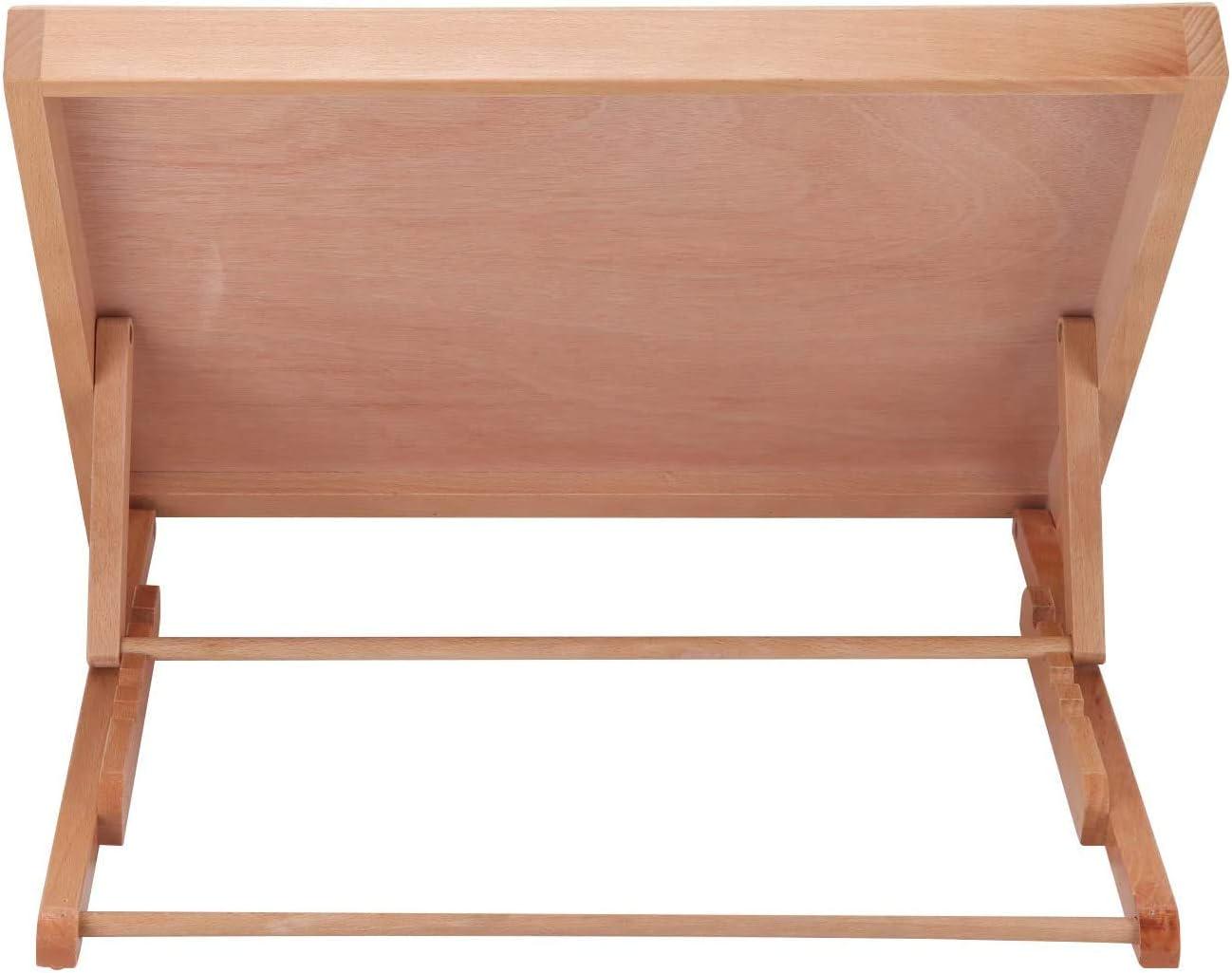 Мольберт настольный Worison А3+ (HBJ-2) - фото 2 Мольберт настольный Worison А3+ (HBJ-2) - фото 2