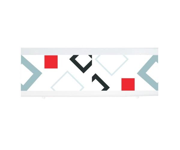 Панель для ванны The MIX Малыш Art 140 см - фото 1 Панель для ванны The MIX Малыш Art 140 см - фото 1