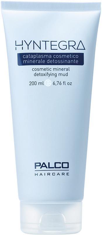 Грязь косметическая Hyntegra Palco минеральная 200 мл