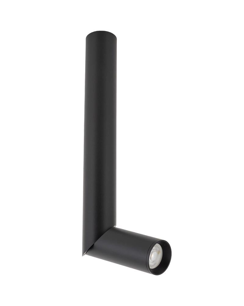 Точечный светильник TK Lighting 11255 Elaris M GU10 1x6,5W IP20 Черный (36249025) Точечный светильник TK Lighting 11255 Elaris M GU10 1x6,5W IP20 Черный (36249025)