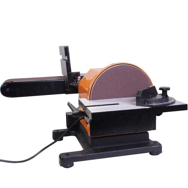 Шлифовальный станок WorkMan 4800 (52) - фото 5