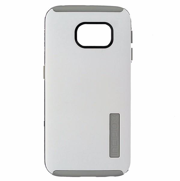 Противоударный чехол Incipio DualPro для Samsung Galaxy S6 White