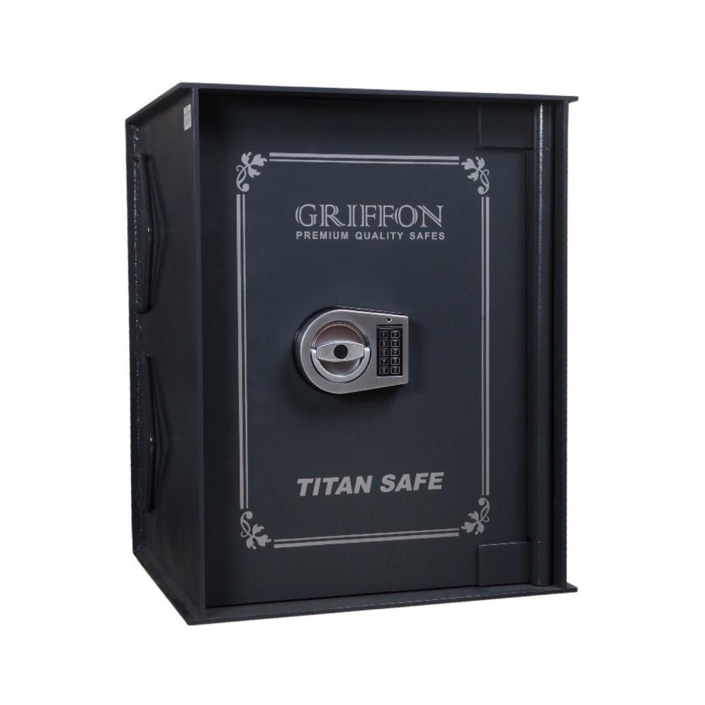 Сейф встраиваемый Griffon WB.6040.E (1540623508)