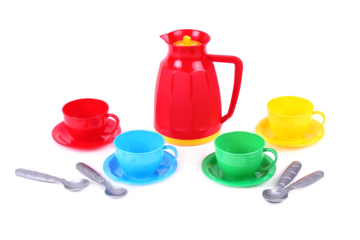 Набор посуды Маринка 8 ТехноК (13 шт) (11190) Набор посуды Маринка 8 ТехноК (13 шт)