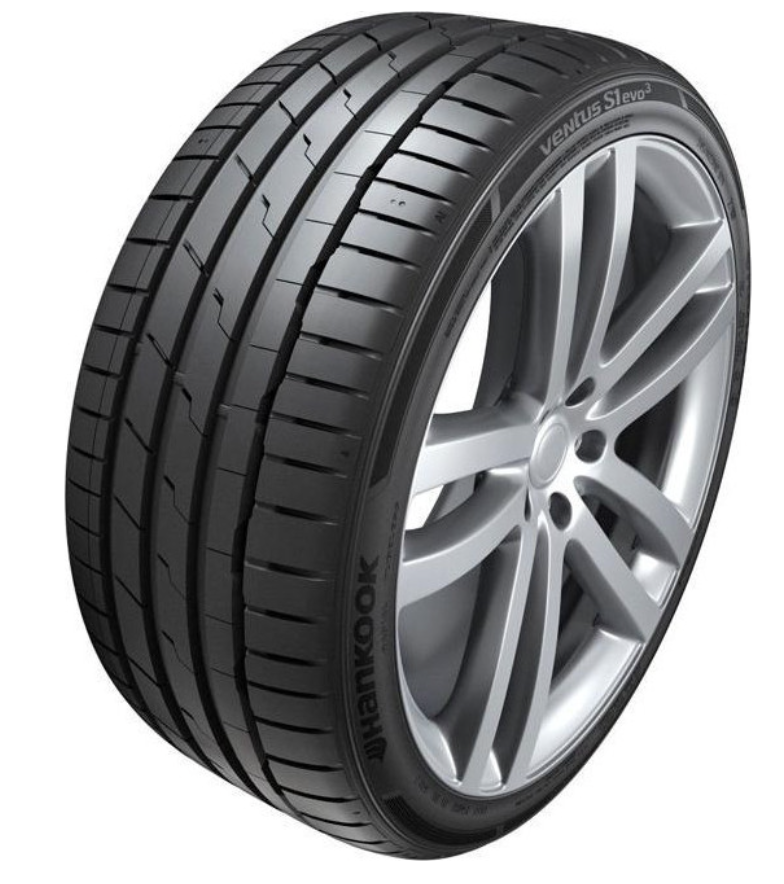 Автошина летняя Hankook Ventus S1 evo 3 EV 255/45/R19 104W