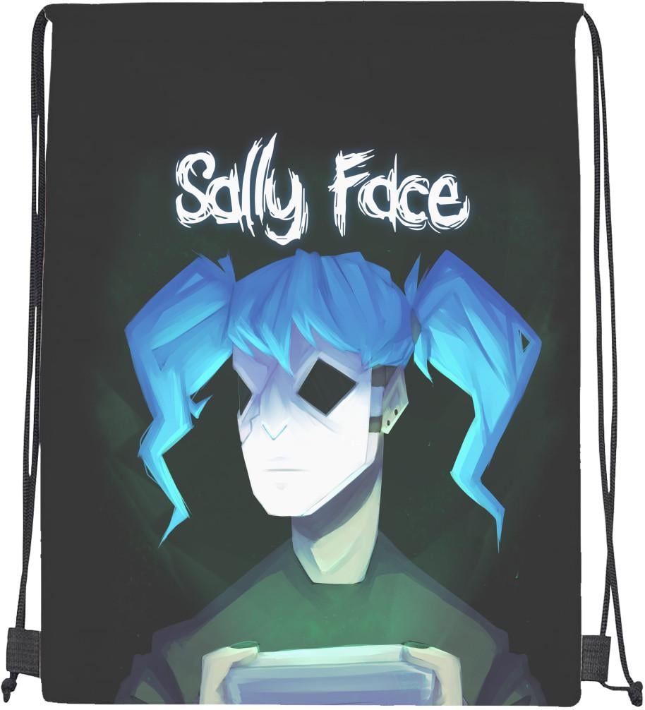 Мішок спортивний Sally Face 2 (20300648)