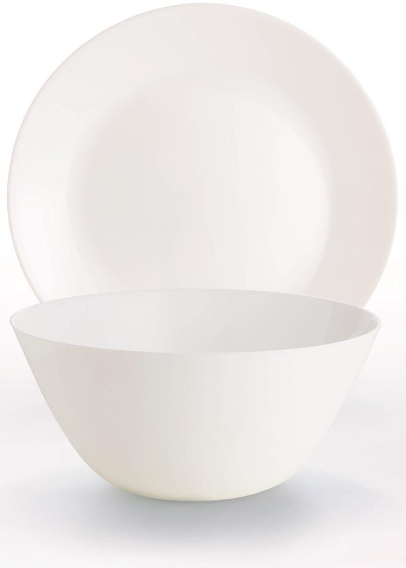 Сервиз Luminarc Zelie 19 шт. (UG-V3792) - фото 2 Сервиз Luminarc Zelie 19 шт. (UG-V3792) - фото 2