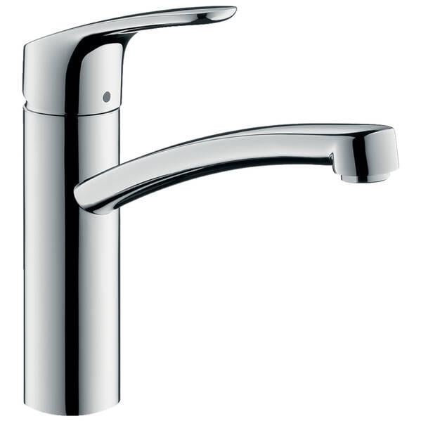 Змішувач для кухні Hansgrohe Focus E2 31806000