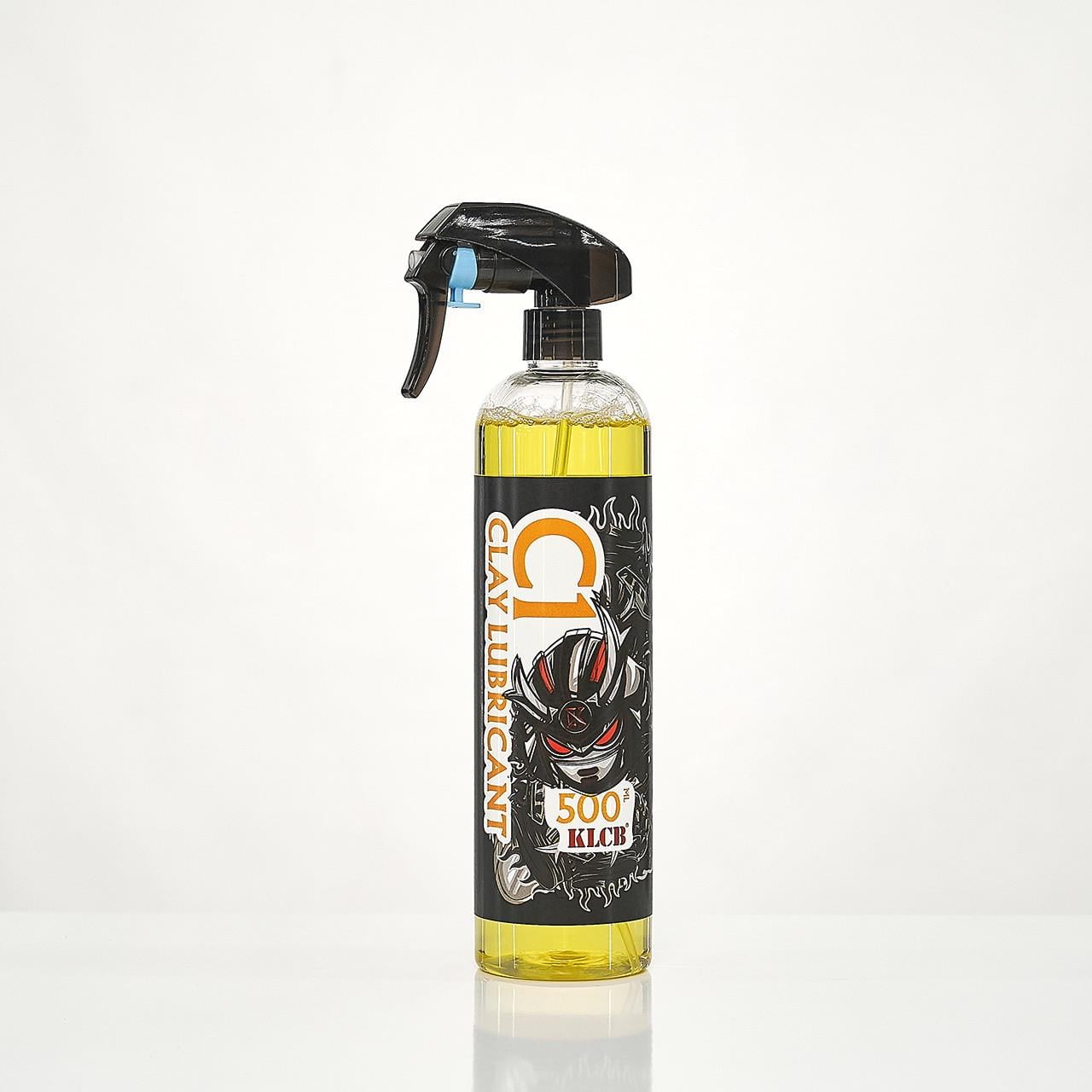 Лубрікант для глини 500 мл (25106812)