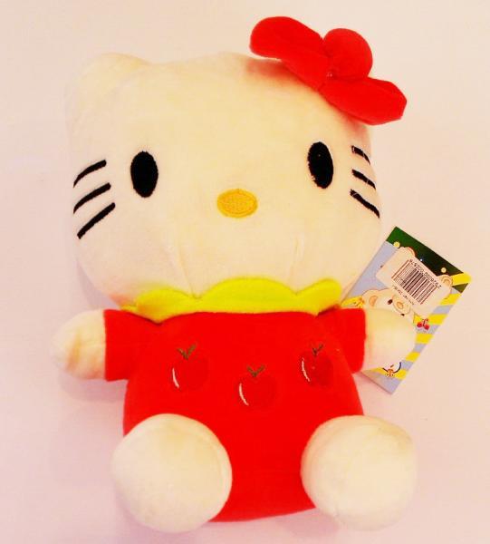 Мягкая игрушка A-Toys Китти 1 24 см (25436-1)