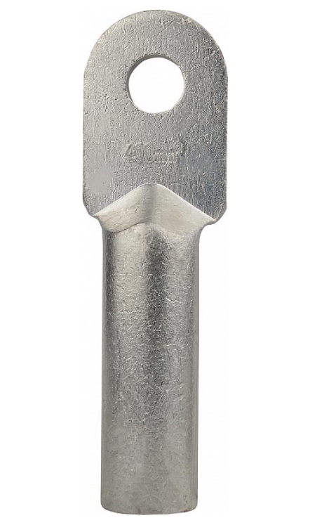 Наконечник луженый АСКО-Укрем DТ-400-20 400 мм2 М20 80 мм 1 шт. (A0060070031)