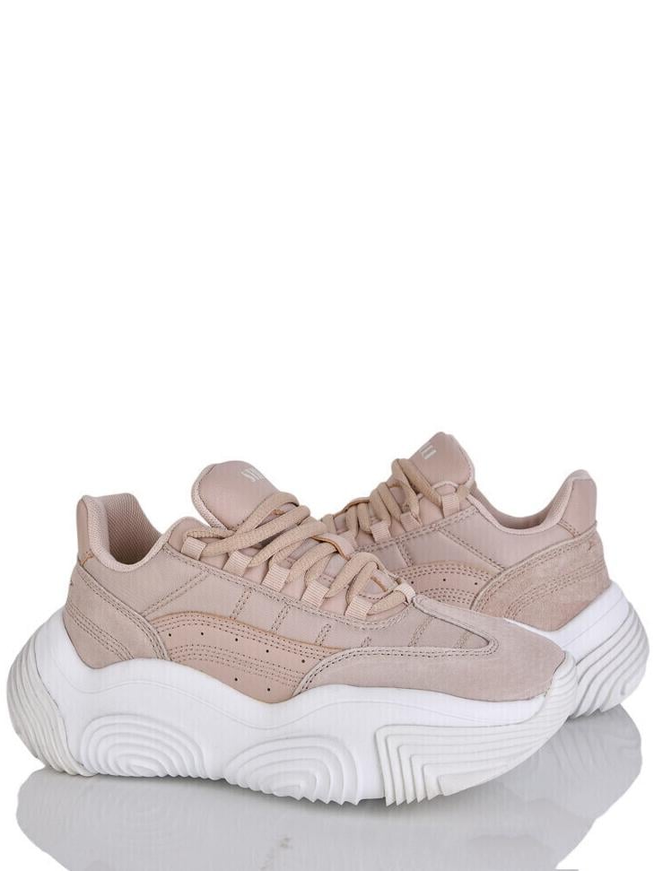 Кросівки шкіряні Stilli CXN1250-5 р. 37 Персиковий