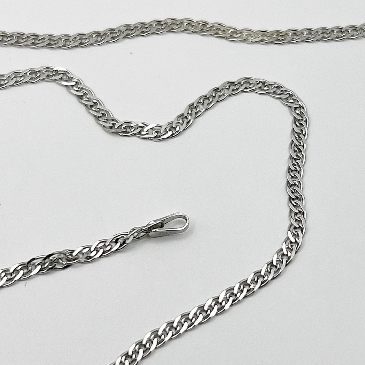 Цепочка серебряная Нона 50 2,93 г (3017157355)