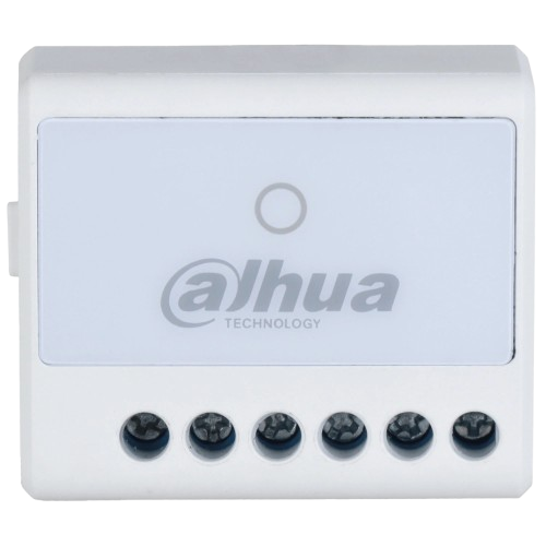Реле беспроводное Dahua DHI-ARM7011-W2/868 Белый (28745983)