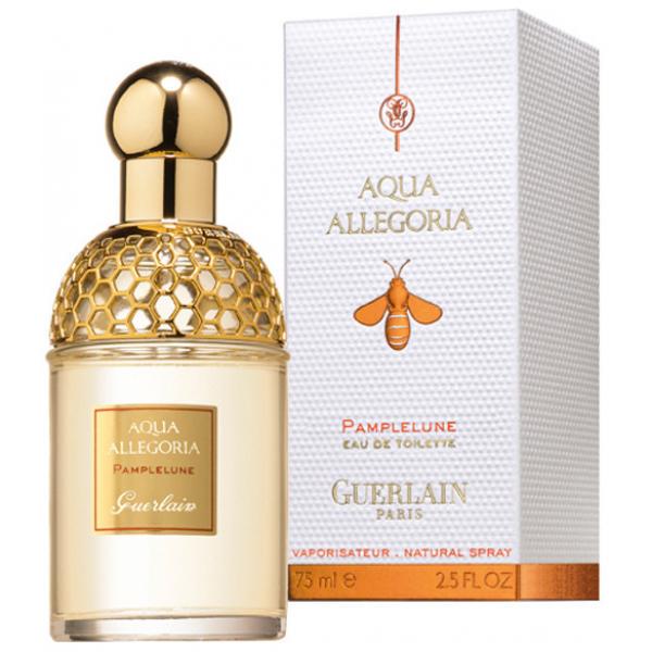 Туалетна вода для жінок Guerlain Aqua Allegoria Pamplelune 75 мл (383126)