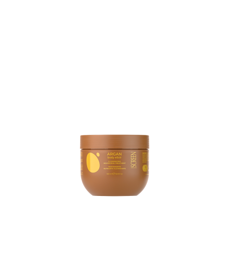 Крем для тела Screen Argan Body Elixir 500 мл (15979)