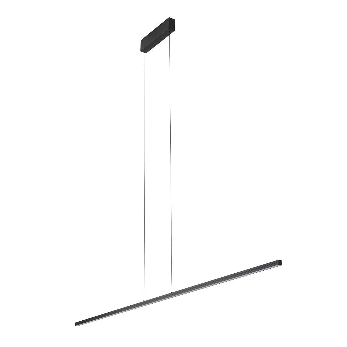 Подвесной светильник Nowodvorski 10850 Bar LED L 1x27W 4000K 1700Lm (2229959212)