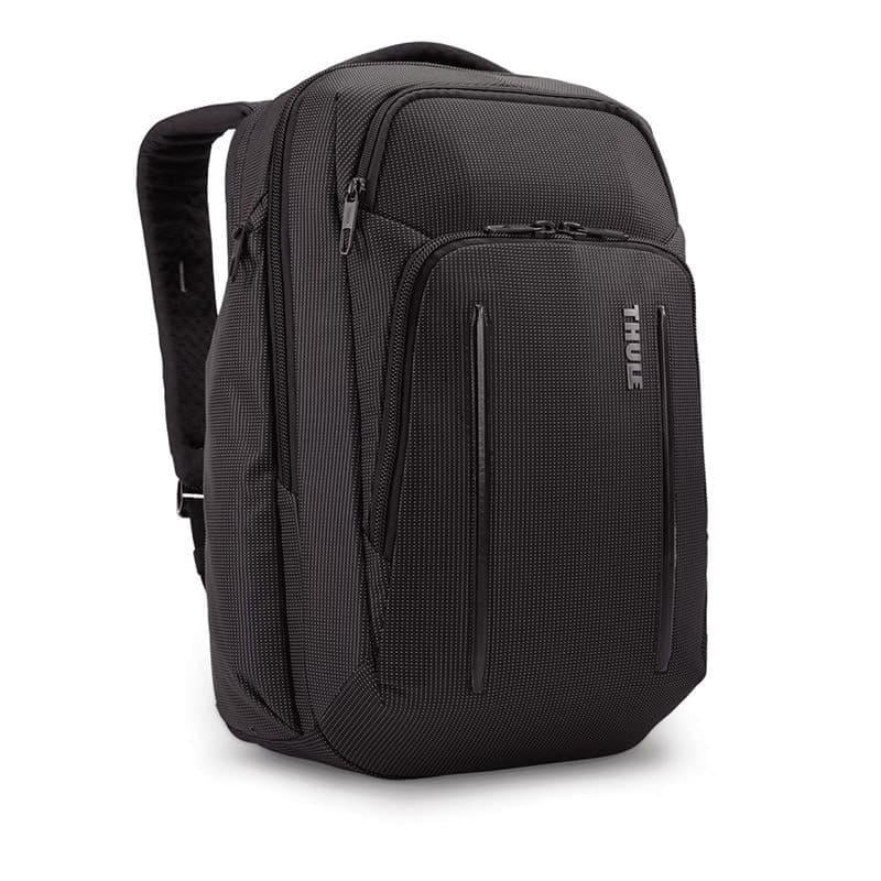 Городской рюкзак Thule Crossover 2 Backpack 30 л Black (TH 3205258) Городской рюкзак Thule Crossover 2 Backpack 30 л Black (TH 3205258)