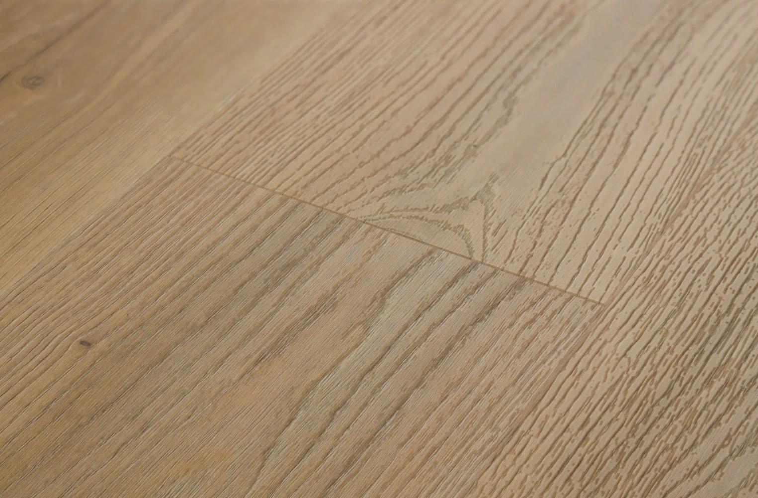 Ламинат виниловый Barlinek SPC LVT Next Step Large DLE+ без подкладки Дуб Antic (29710969)